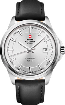 Часы Swiss Military Classic SM34104.09
